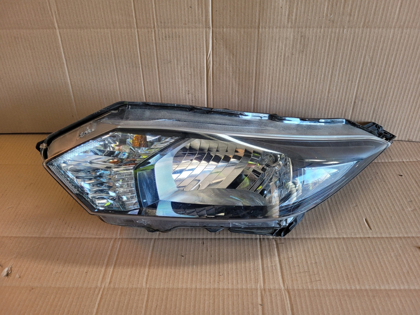 Frontscheinwerfer Honda HR-V RV LED Links Scheinwerfer Headlight - Thumbnail 1