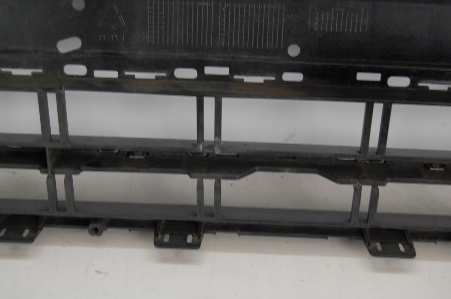 Audi 5G0 Kühlergrill FRONTGRILL Kühlergitter 5G0853653M - Thumbnail 3