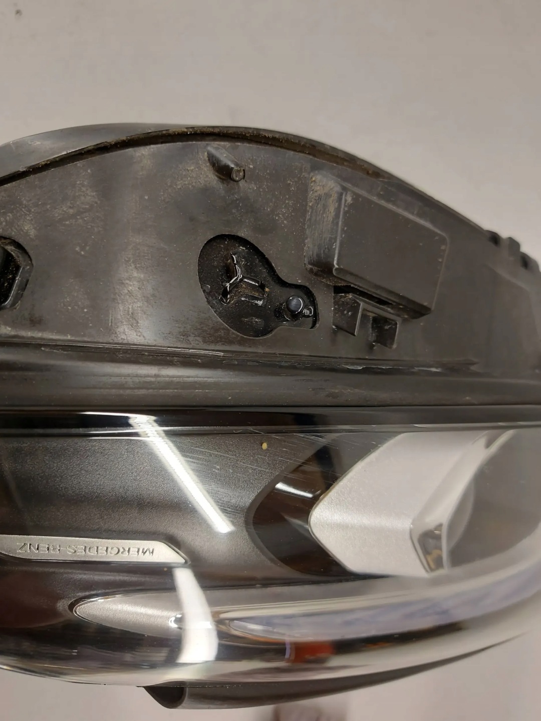 Frontscheinwerfer Mercedes-Benz A-Klasse W177 A1779062700 LED Links Headlight - Thumbnail 6