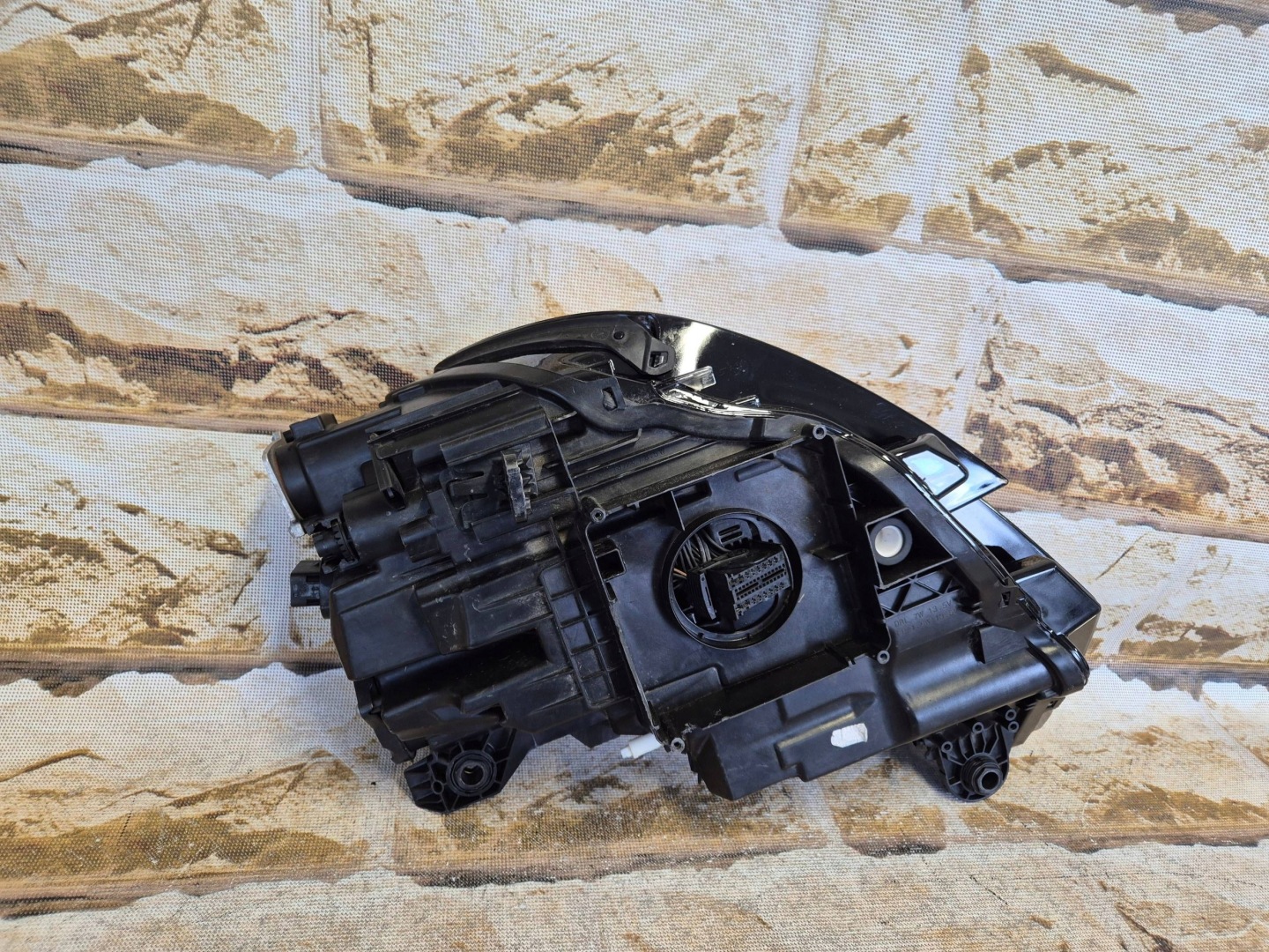 Frontscheinwerfer Audi A3 8V0 8V0941036 Matrix LED Rechts Scheinwerfer Headlight - Thumbnail 7