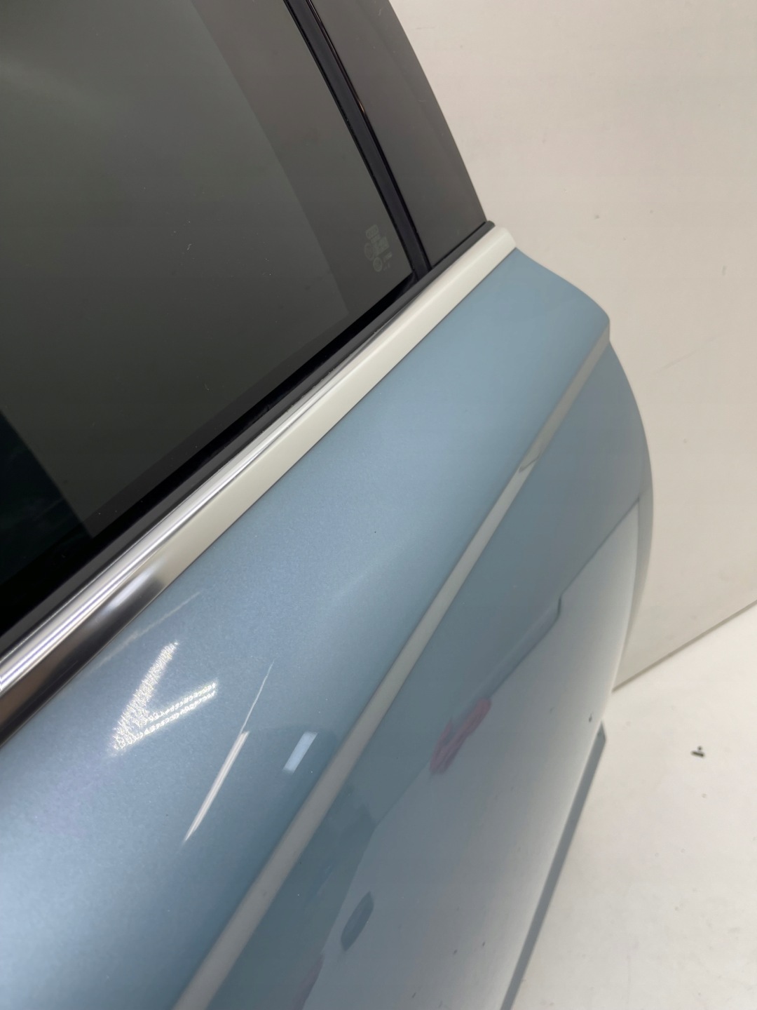 Audi A6 Tür Hinten Rechts Limousine Door Porta Porte - Thumbnail 7