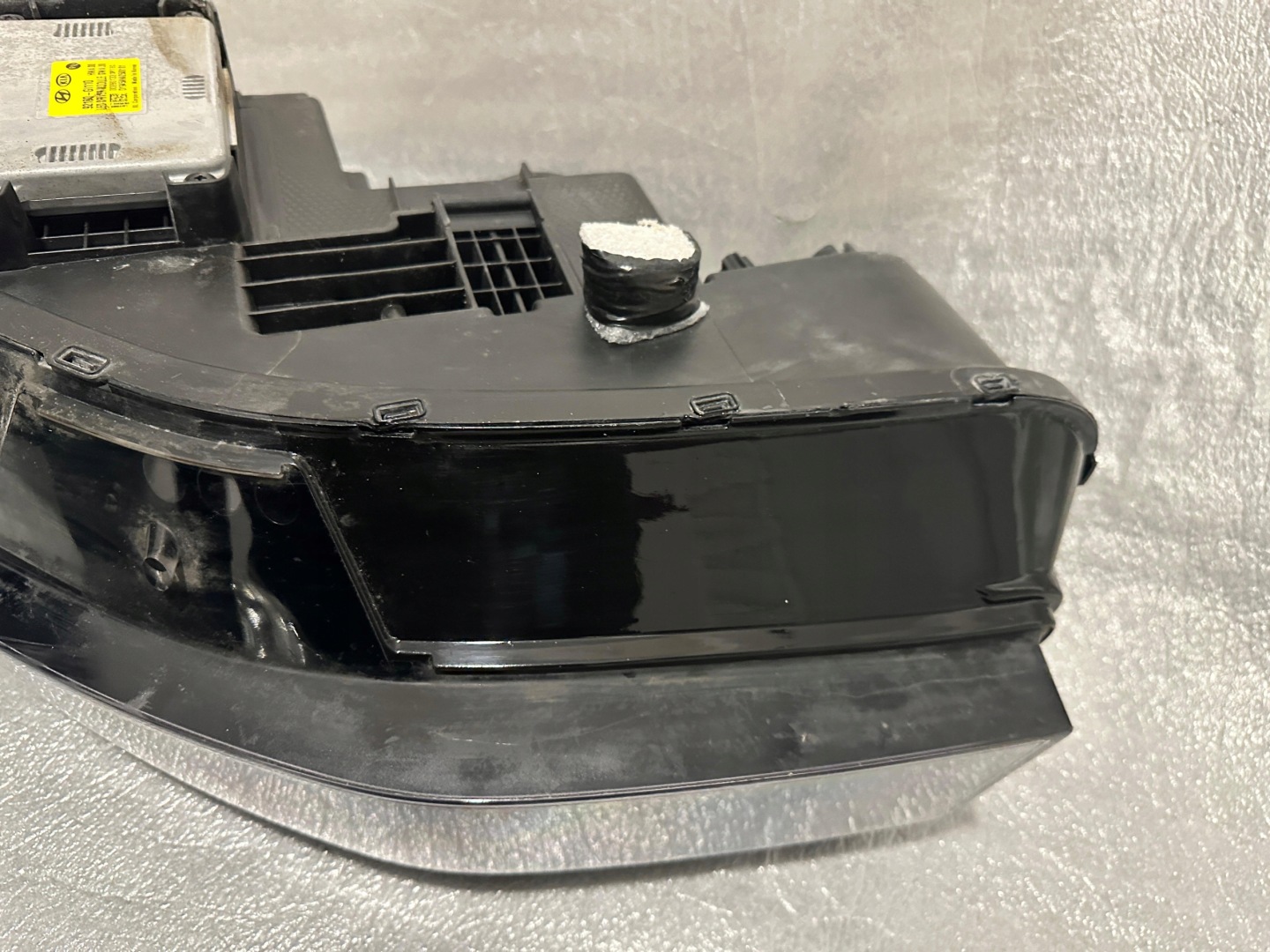 Frontscheinwerfer Hyundai IONIQ 5 NE LED Links Scheinwerfer Headlight - Thumbnail 6