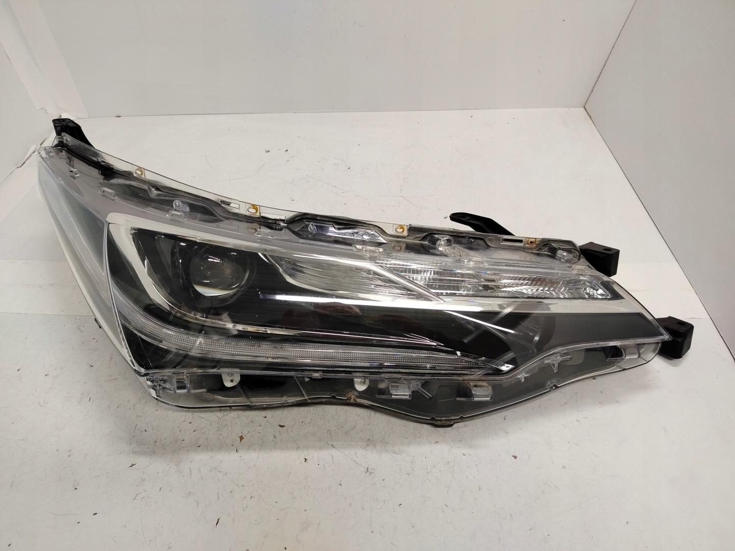 Frontscheinwerfer Toyota Corolla E170 8111002L700 LED Links Headlight - Thumbnail 9