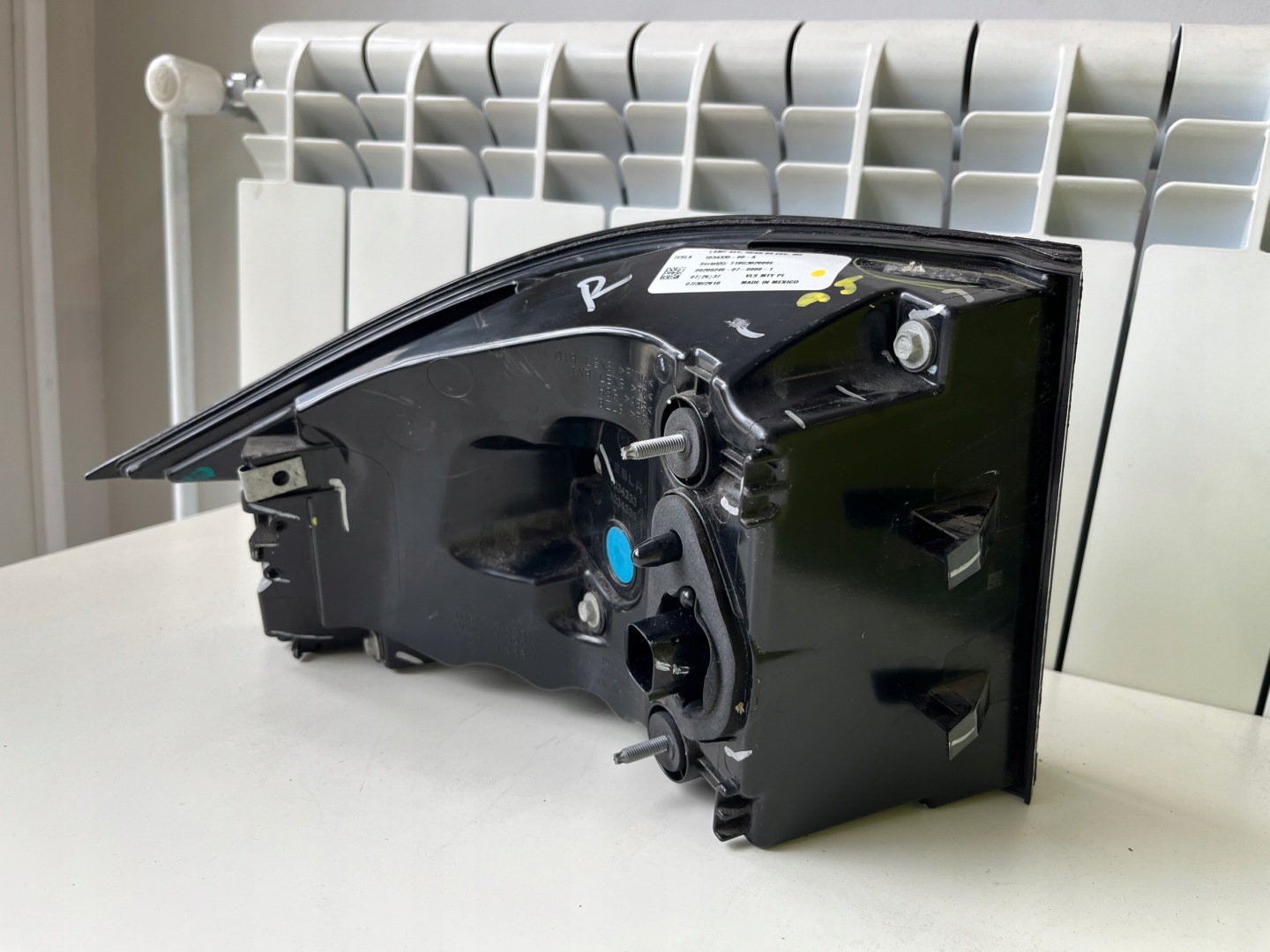 Tesla Model X 004 Rückleuchte 103433500A Rearlamp - Thumbnail 7
