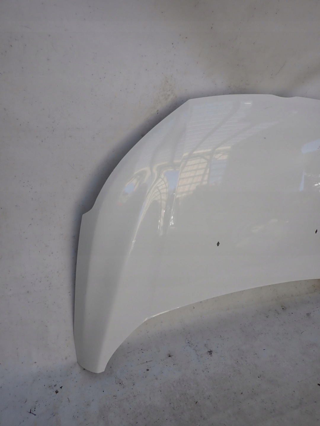 Motorhaube Ford EcoSport Bonnet IKA1102MITSUC Hood - Thumbnail 5