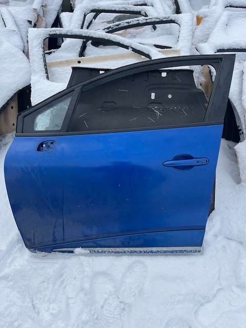 Renault Clio X98 Tür Vorne Links Door Porta Porte - Image 1