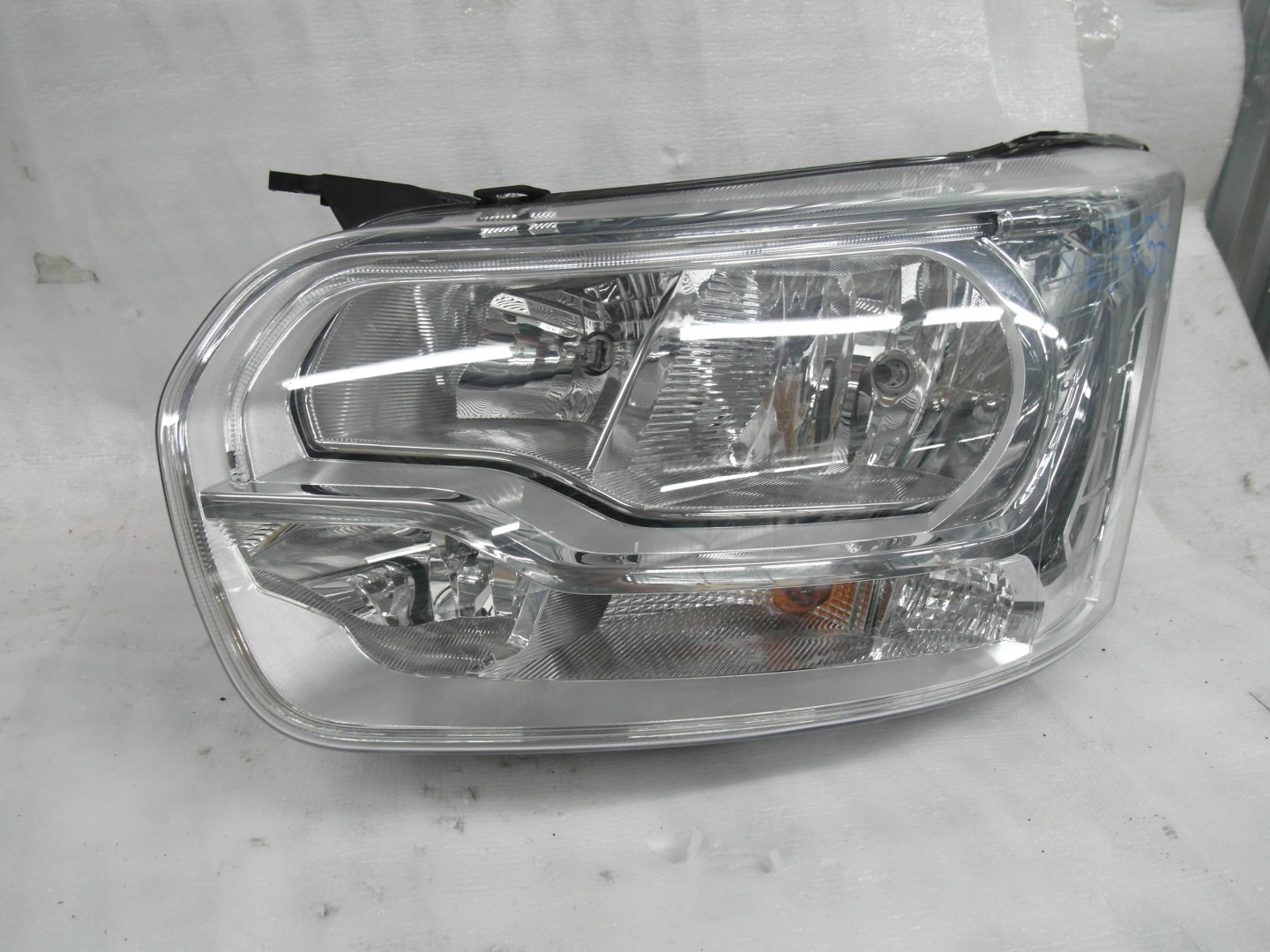 Frontscheinwerfer Ford Transit VII BK3113D153BHN LED Links Headlight - Thumbnail 1