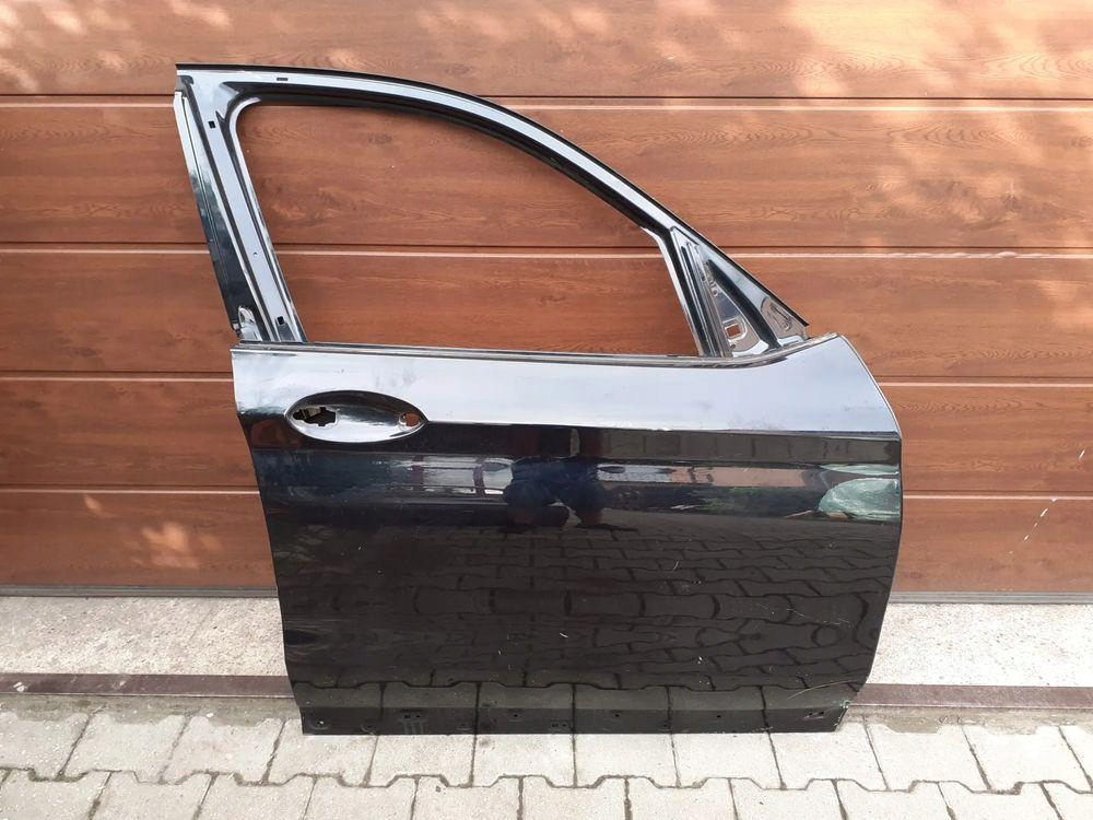 BMW X3 G01 Tür Vorne Links Door Porta Porte - Thumbnail 1
