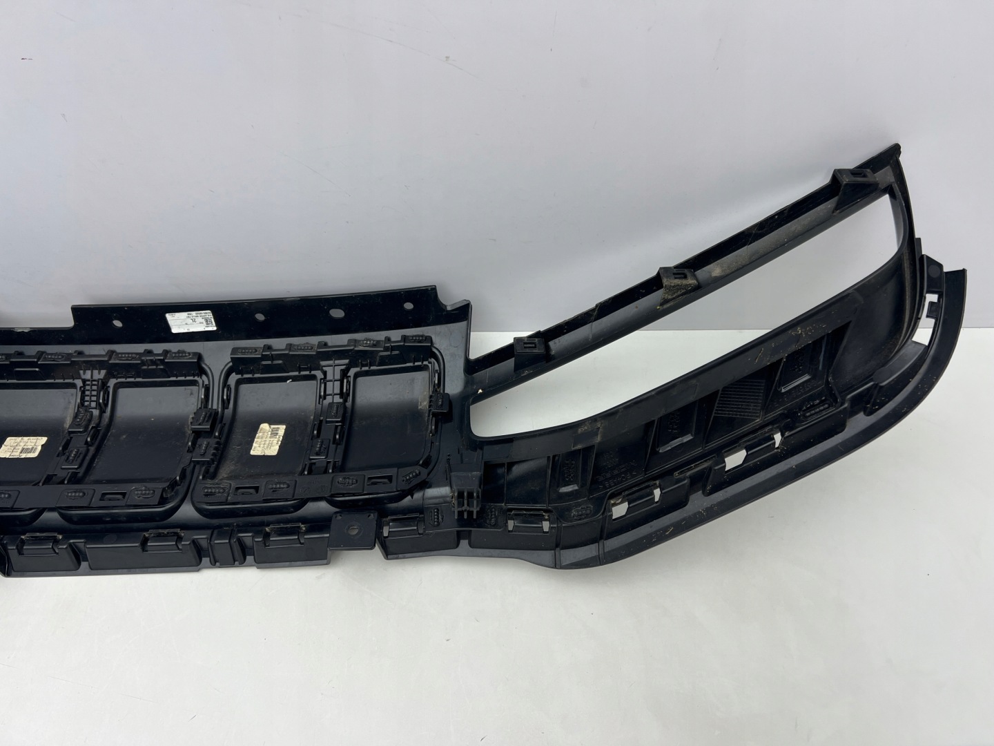 Jeep Avenger FH1 Kühlergrill FRONTGRILL Kühlergitter 73576781 - Thumbnail 6