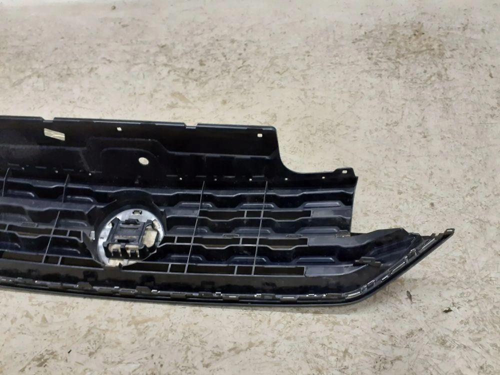VW T-Cross Kühlergrill FRONTGRILL Kühlergitter 2GM853651C - Thumbnail 6