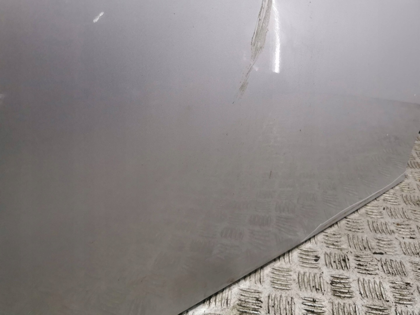 Nissan 370Z Z34 Tür Vorne Rechts Door Porta Porte - Thumbnail 9