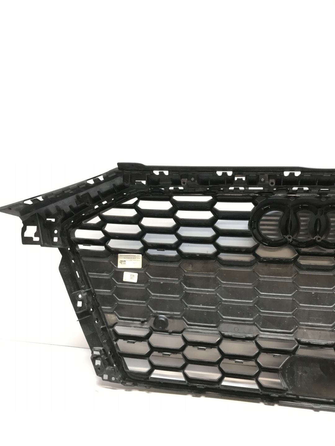 Audi A3 8Y Kühlergrill FRONTGRILL Kühlergitter 8Y0853651AI - Thumbnail 10