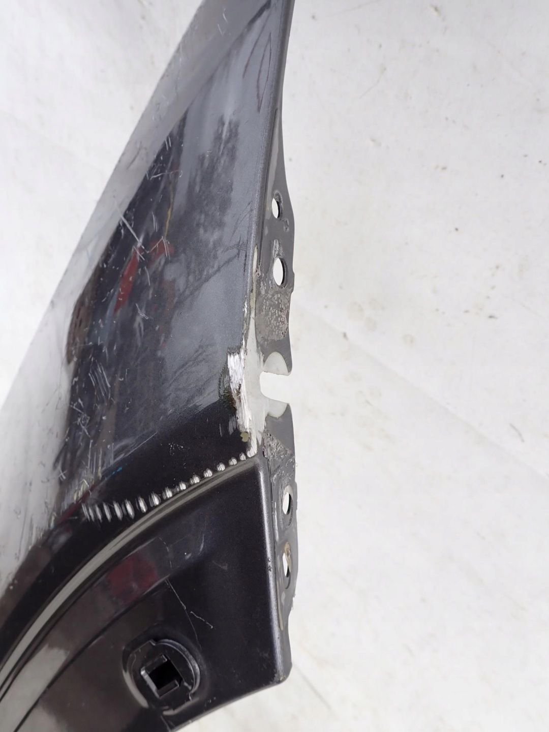 Kotflügel Mercedes-Benz EQB W243 Vorne Rechts Fender Parafanghi Ailes - Thumbnail 8