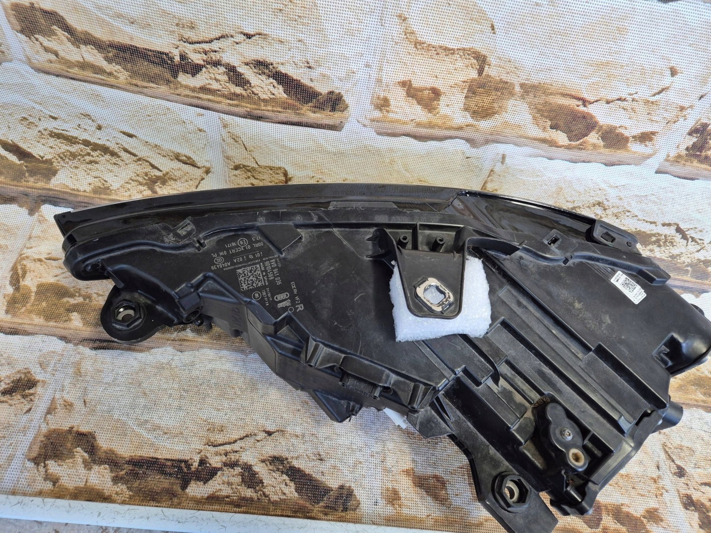 Frontscheinwerfer Audi A3 8V0 8V0941036 Matrix LED Rechts Scheinwerfer Headlight - Thumbnail 10