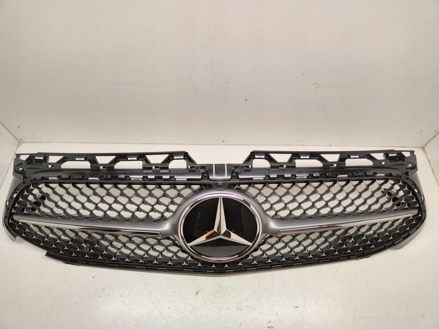 Mercedes-Benz A-Klasse W177 Kühlergrill FRONTGRILL Kühlergitter A1778888300 - Thumbnail 2