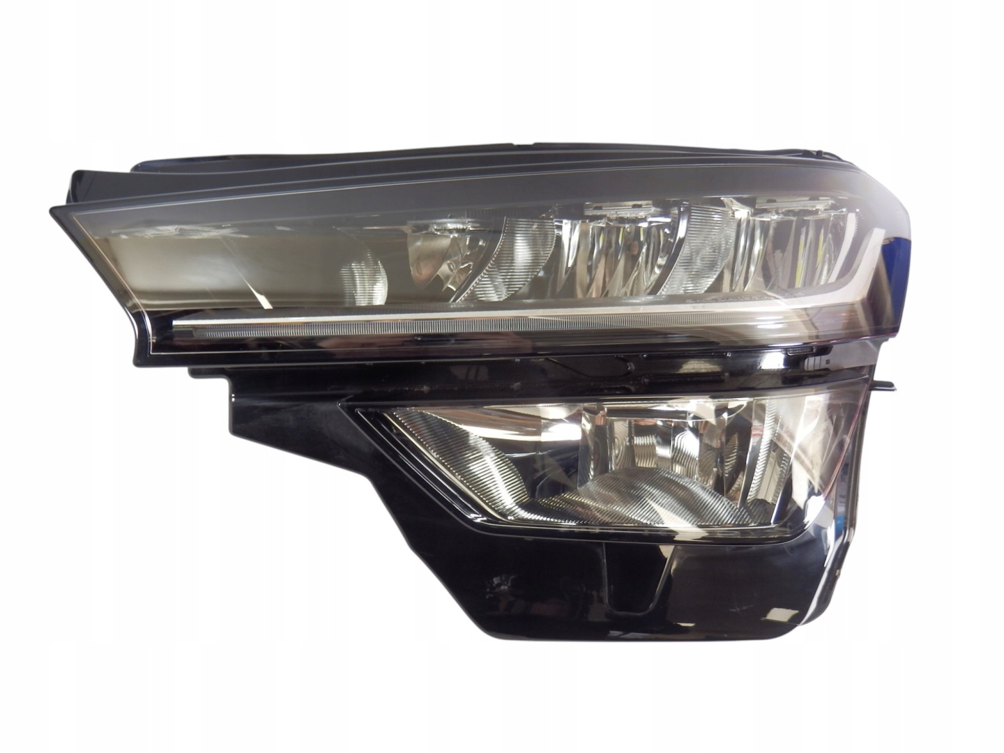 Frontscheinwerfer Skoda Kodiaq NS 57H941009 LED Links Scheinwerfer Headlight - Thumbnail 1