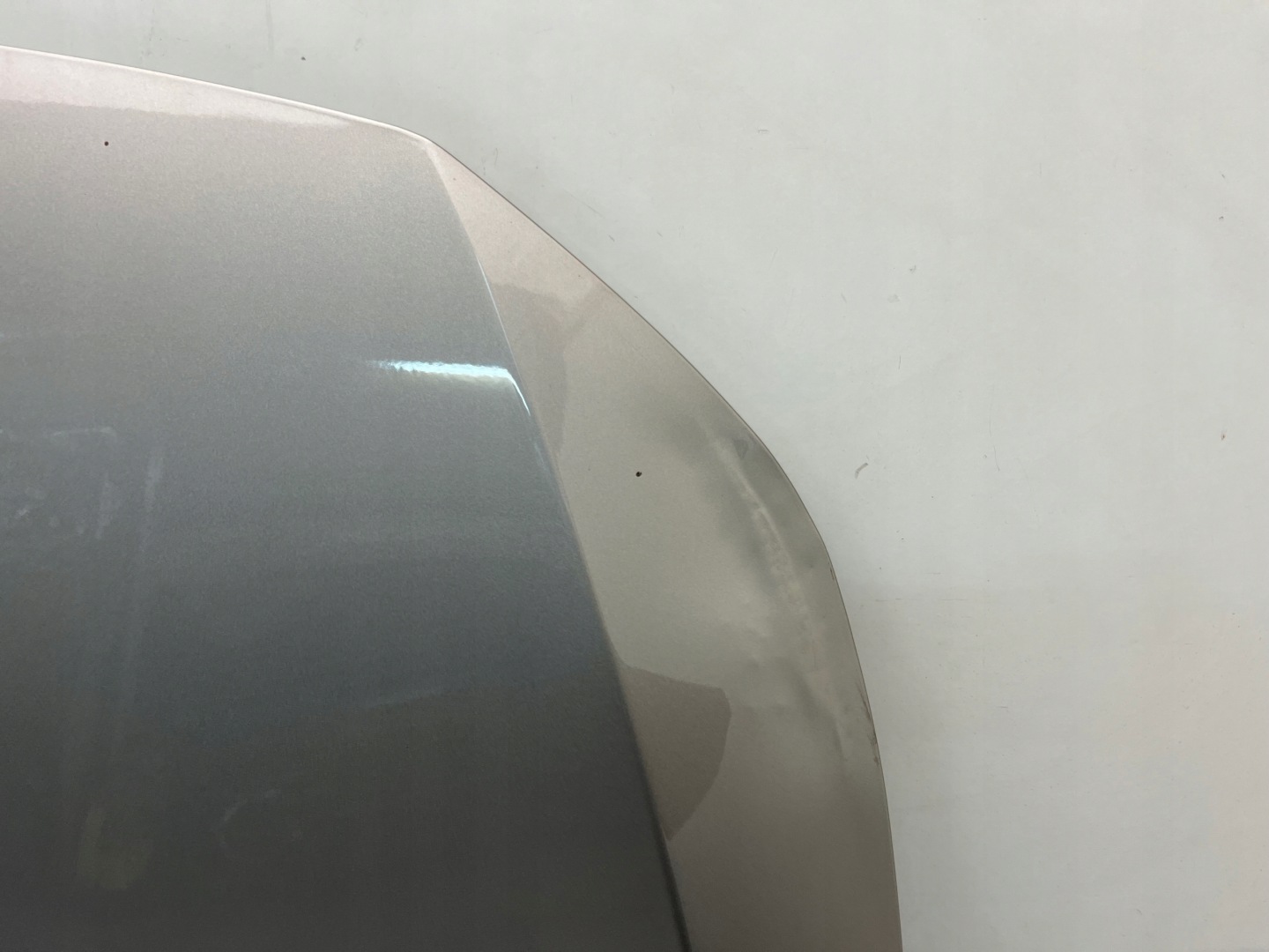 Motorhaube Mercedes-Benz A-Klasse W177 Bonnet Hood - Thumbnail 8
