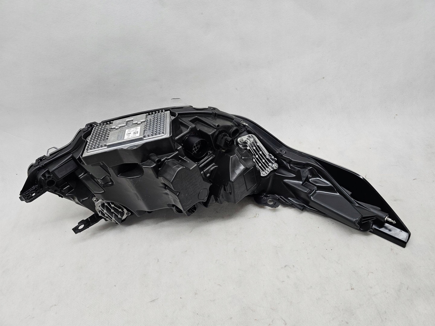 Frontscheinwerfer Land Rover Discovery LA HY3213W030 LED Links Headlight - Thumbnail 11