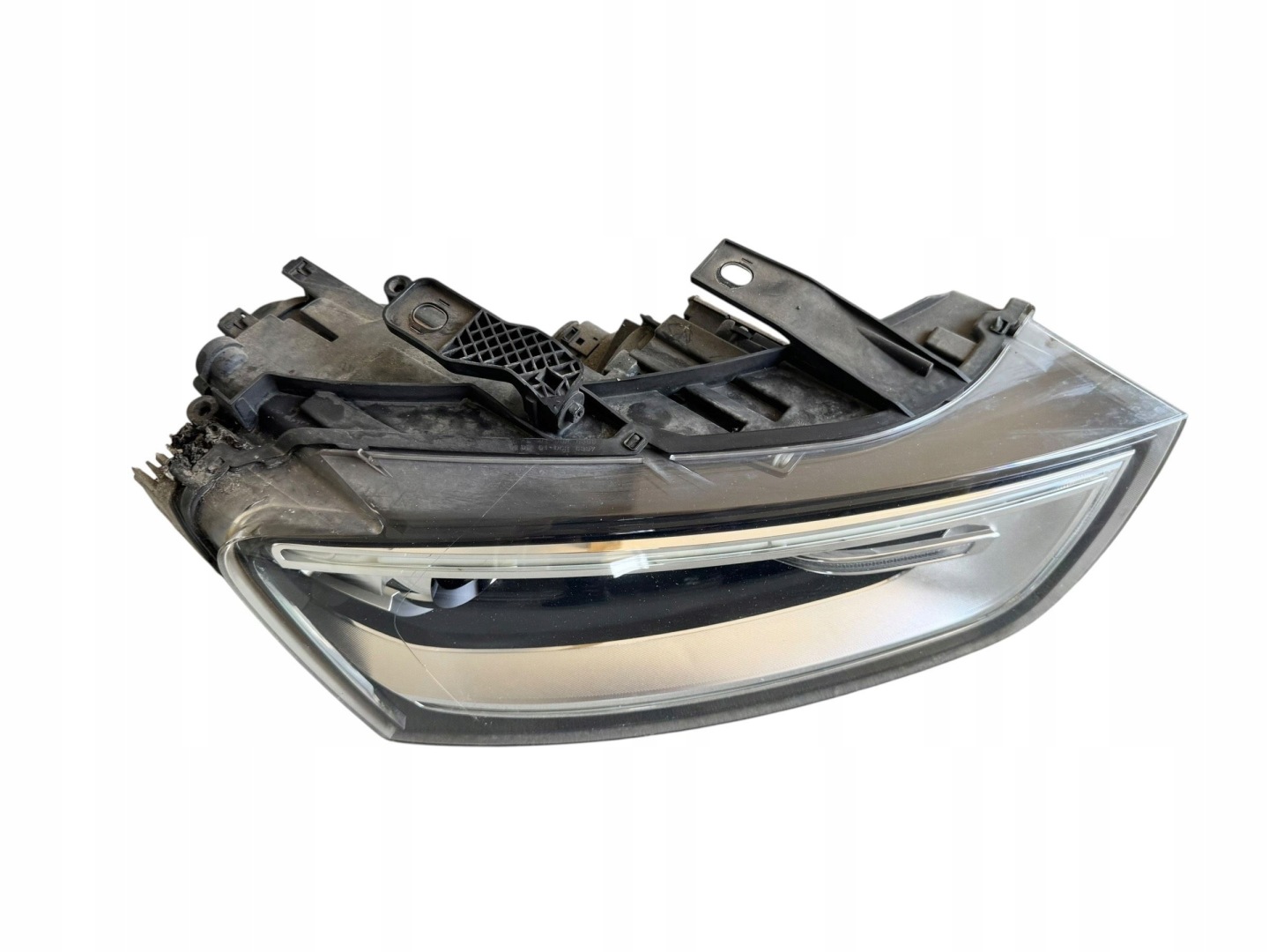 Frontscheinwerfer Audi Q3 8U0941004B Xenon Links Scheinwerfer Headlight - Thumbnail 8