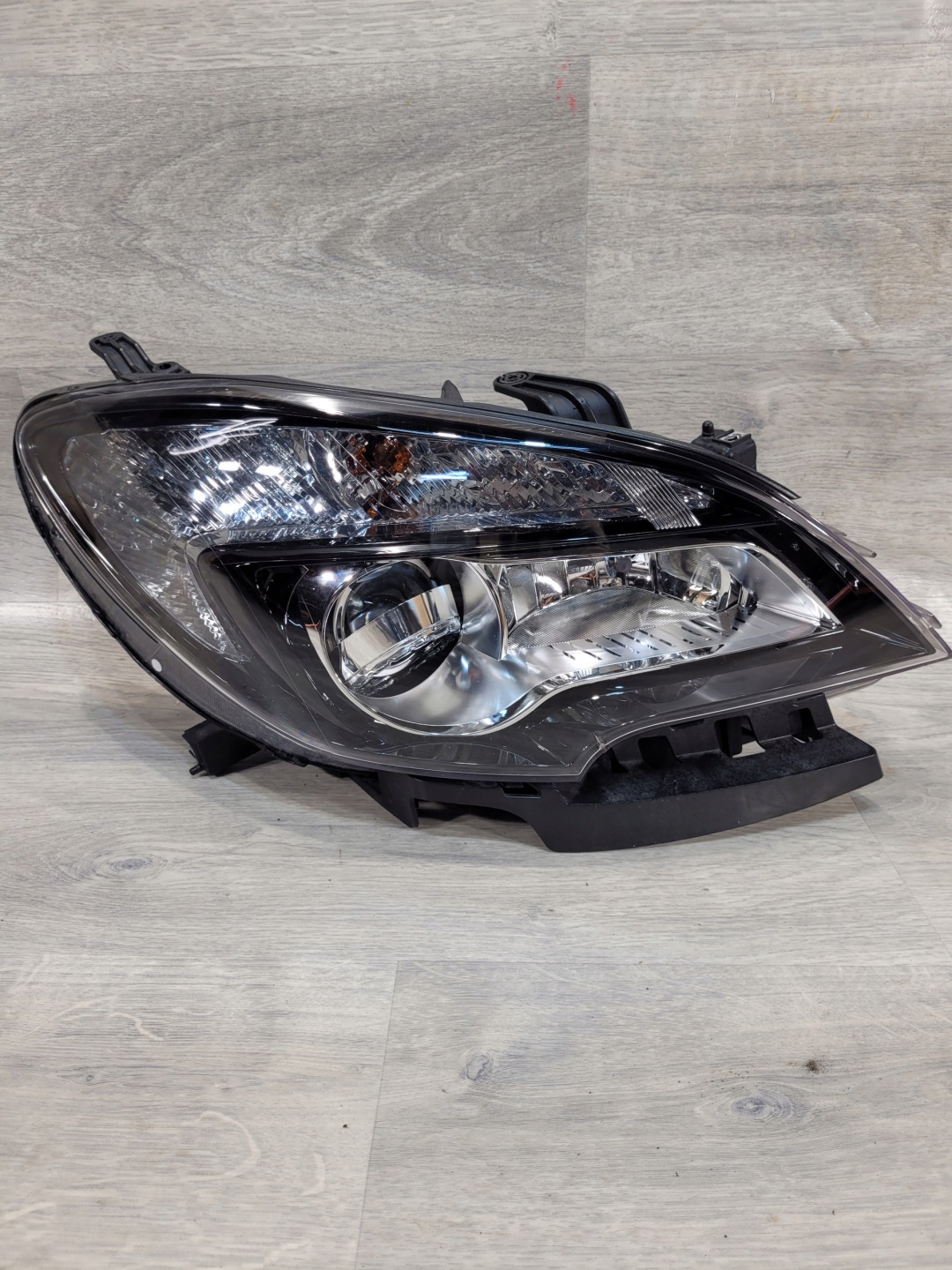 Frontscheinwerfer Opel Mokka 42344333 Xenon Rechts Scheinwerfer Headlight - Thumbnail 1