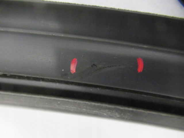 Citroen C3 Tür Hinten Links Door Porta Porte - Thumbnail 11
