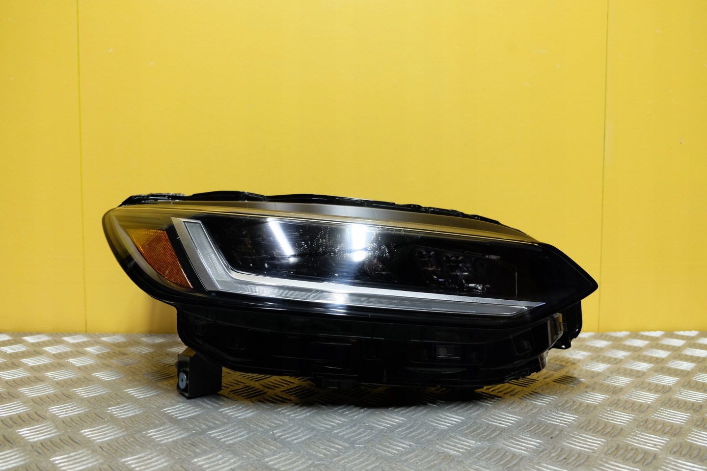 Frontscheinwerfer Honda HR-V RV 2022FULLLE LED Rechts Scheinwerfer Headlight - Thumbnail 1