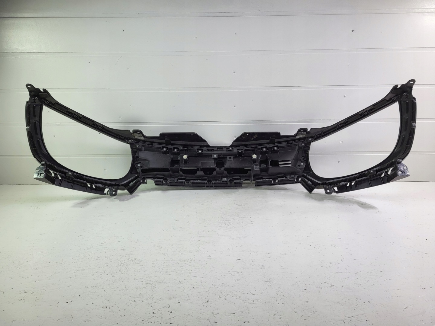 Suzuki Ignis I FH Kühlergrill FRONTGRILL Kühlergitter 7214173S0 - Thumbnail 10