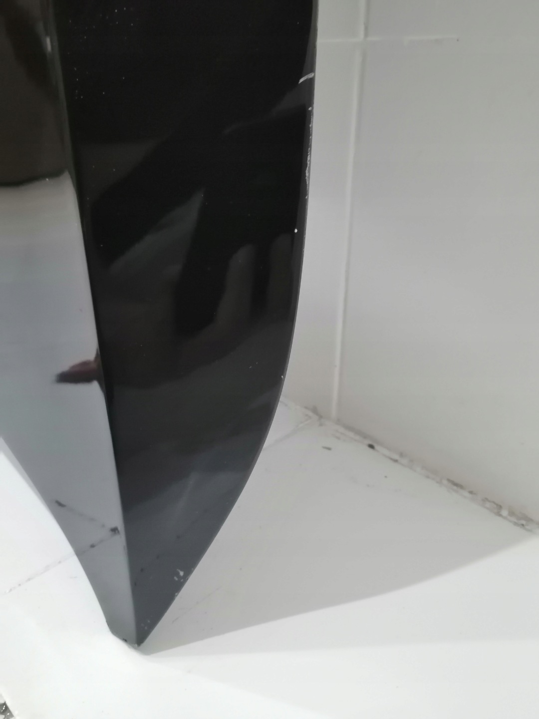 Motorhaube VW Golf V Bonnet Hood - Thumbnail 11