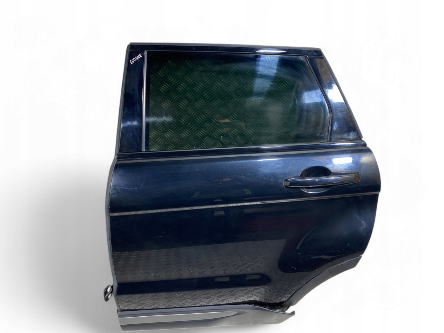 Land Rover Range Evoque L538 Tür Vorne Links Door Porta Porte - Thumbnail 1