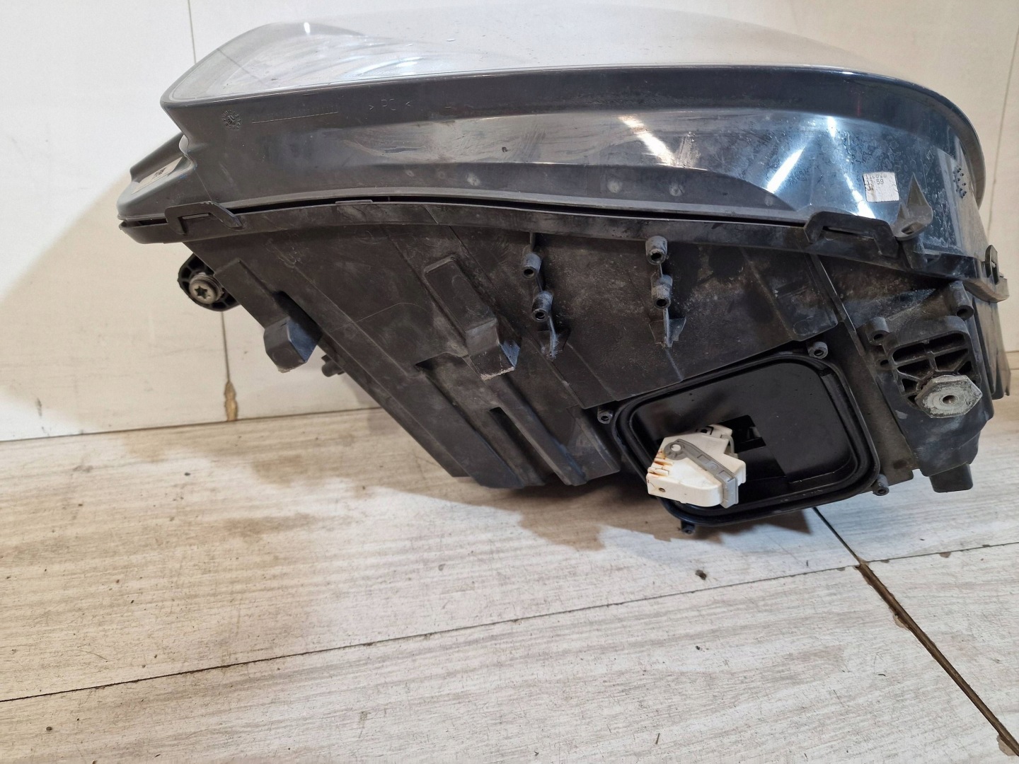 Frontscheinwerfer Mercedes-Benz SL-Klasse W231 A2318205961 ILS Links Headlight - Thumbnail 9