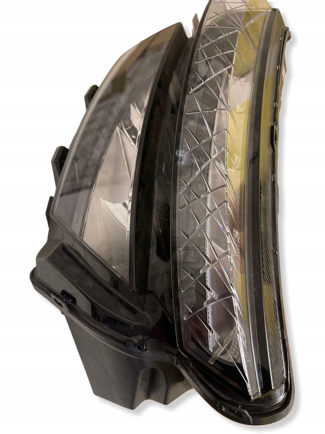 Frontscheinwerfer Skoda Kamiq 002 00213832 LED Links Scheinwerfer Headlight - Thumbnail 8