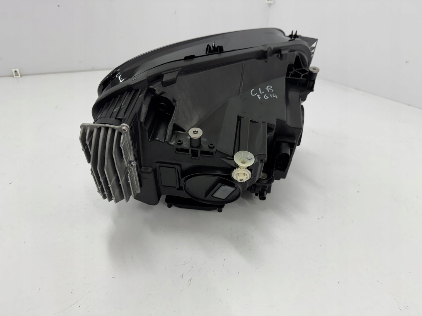 Frontscheinwerfer Mercedes-Benz GLB W247 High Performance LED Links Headlight - Thumbnail 12
