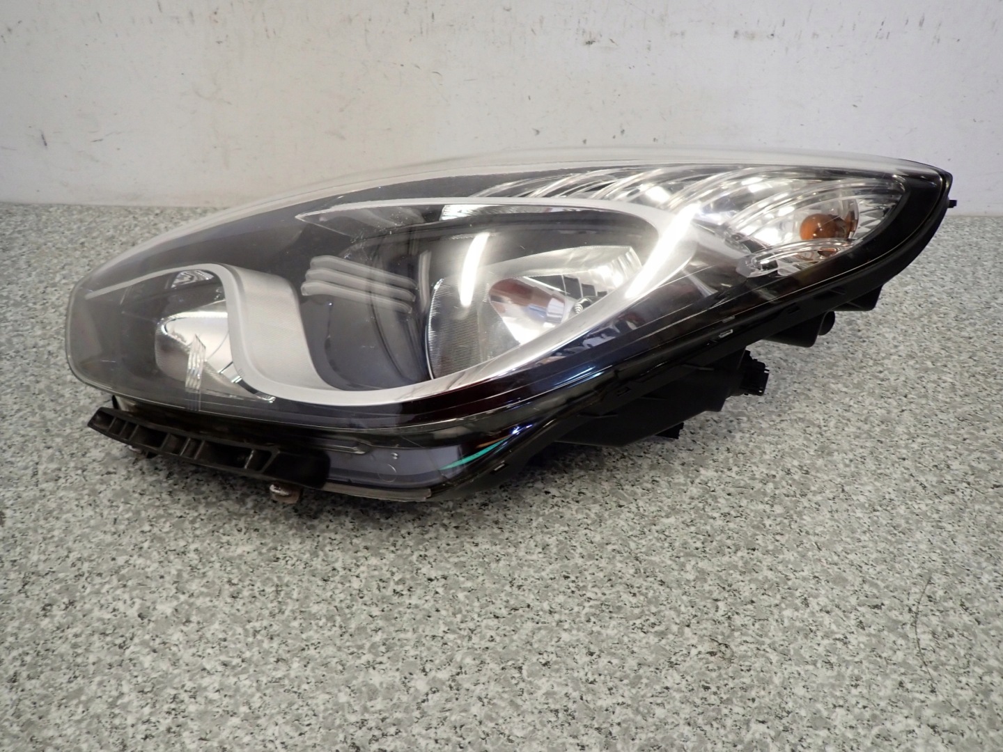 Frontscheinwerfer Hyundai ix20 JC LED Links Scheinwerfer Headlight - Thumbnail 11