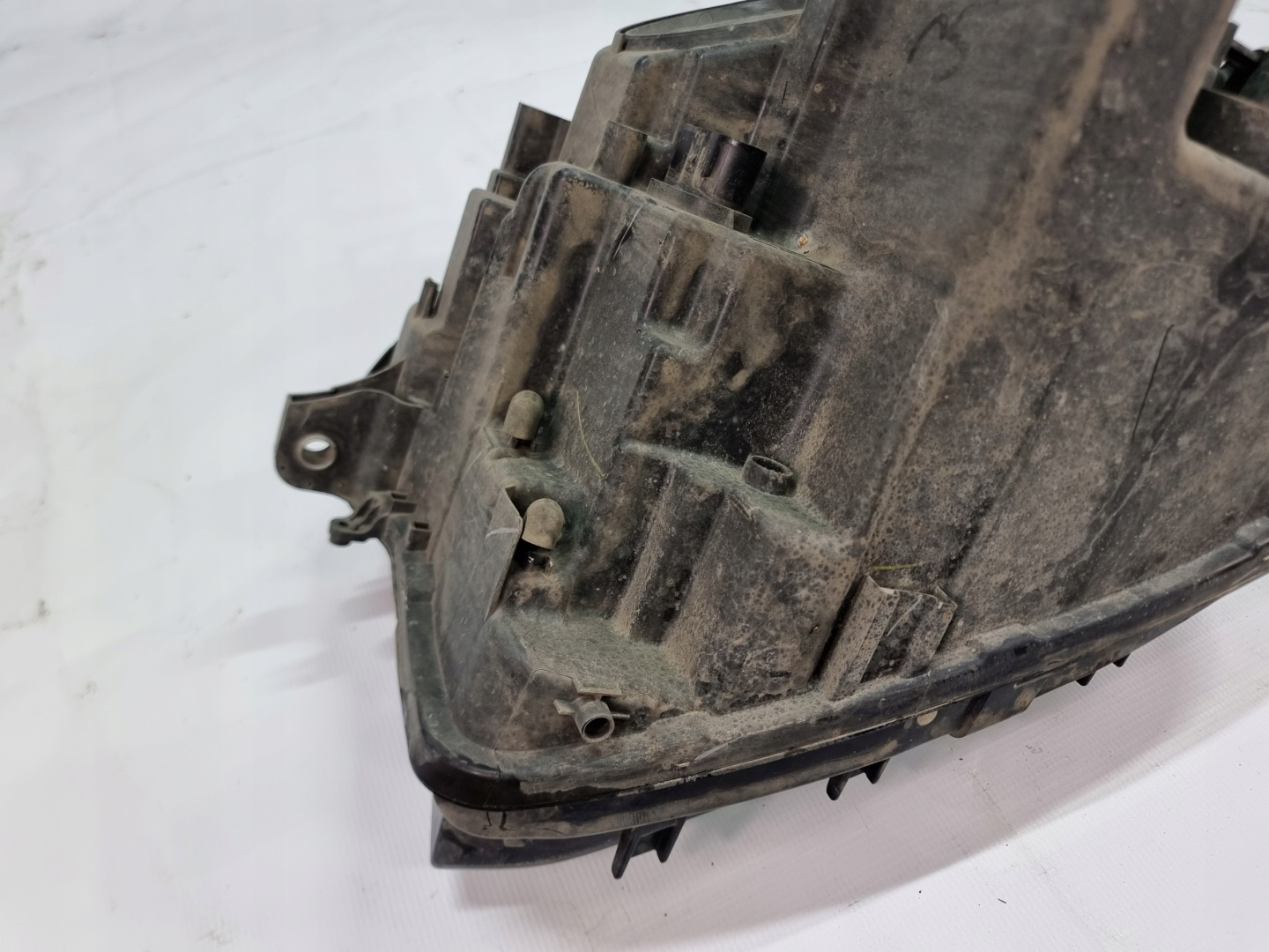 Frontscheinwerfer VW 3CN 3CN941036B LED Rechts Scheinwerfer Headlight - Thumbnail 9