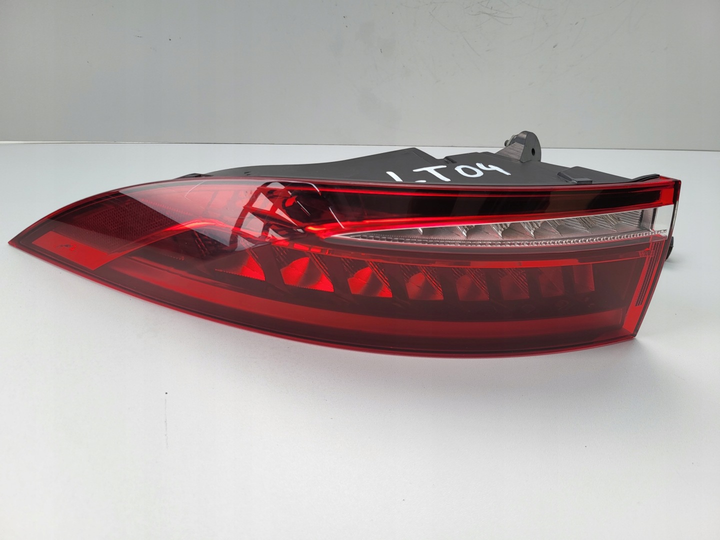 Jaguar XF X260 Rückleuchte Rearlamp - Thumbnail 1
