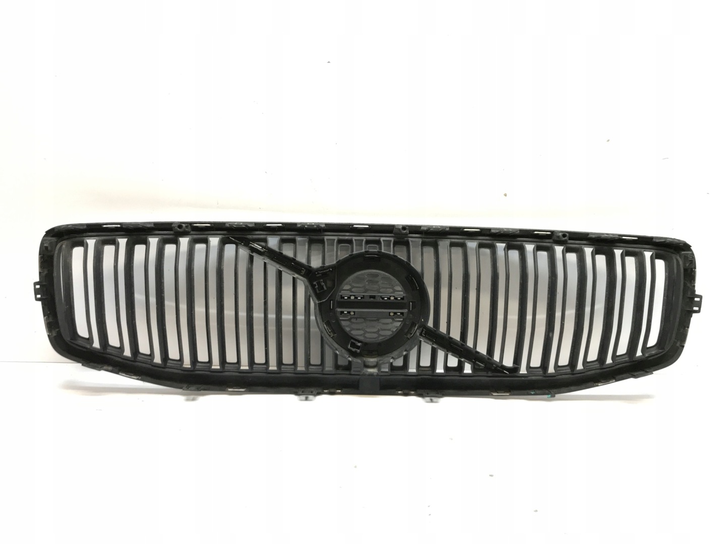 Volvo S60/V60 S60 Kühlergrill FRONTGRILL Kühlergitter 32132225 - Thumbnail 8