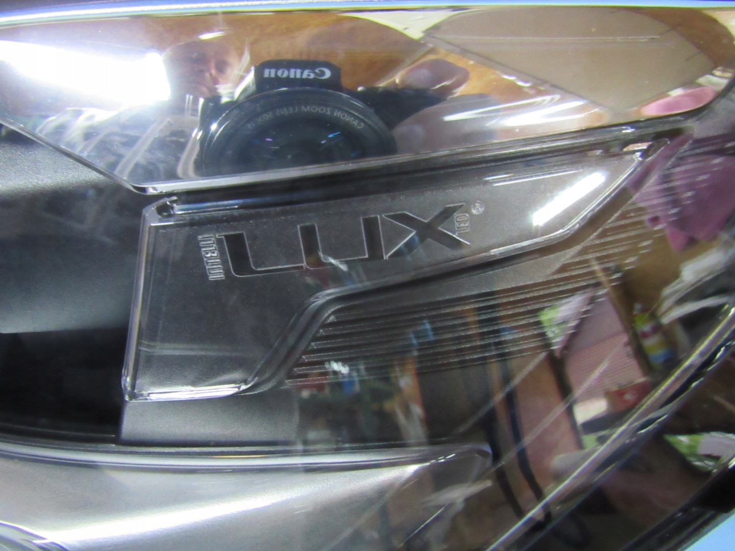 Frontscheinwerfer Opel Insignia 39201064 LED Links Scheinwerfer Headlight - Thumbnail 5