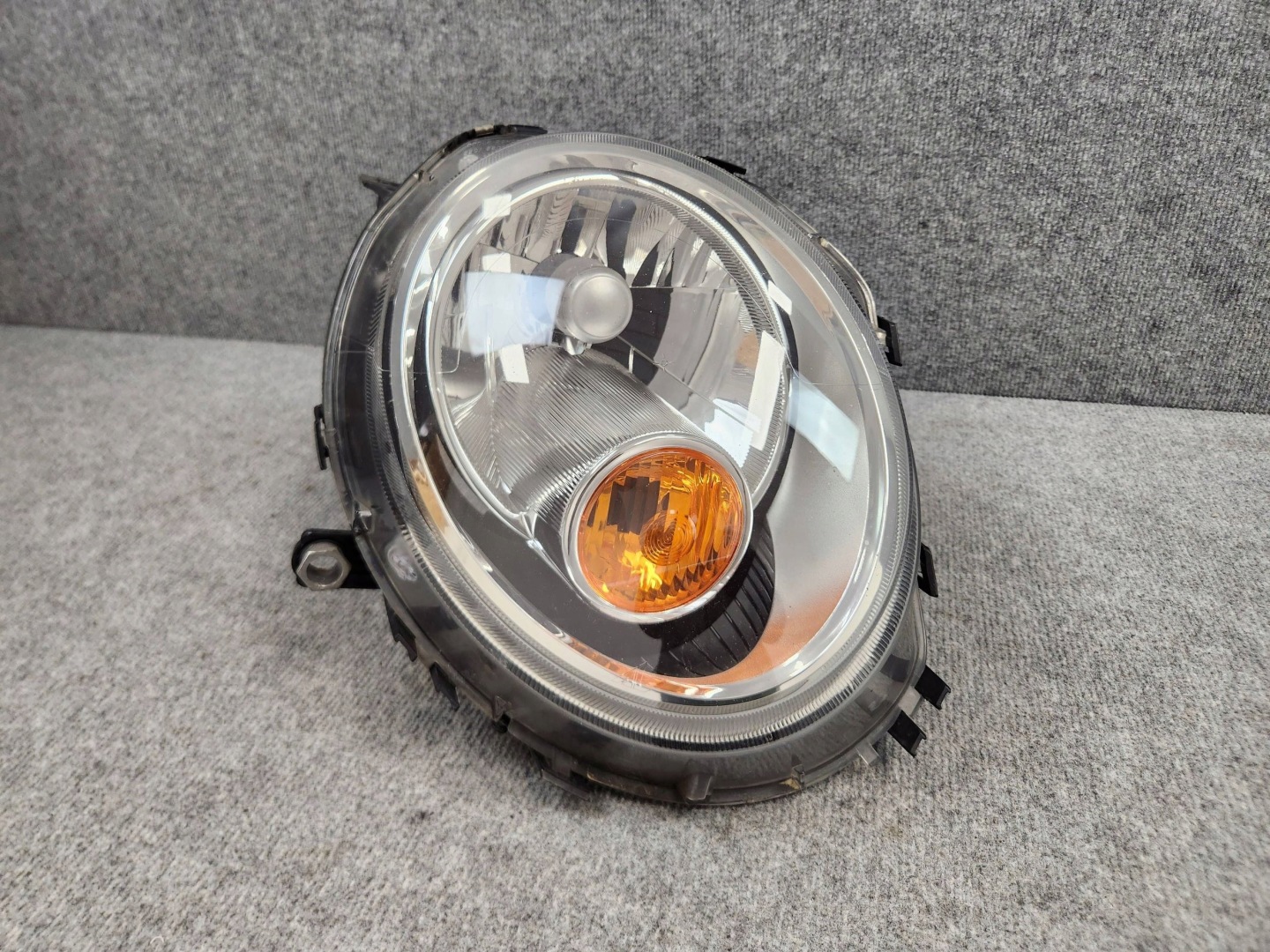 Frontscheinwerfer Mini MINI R56 LED Links Scheinwerfer Headlight - Thumbnail 2