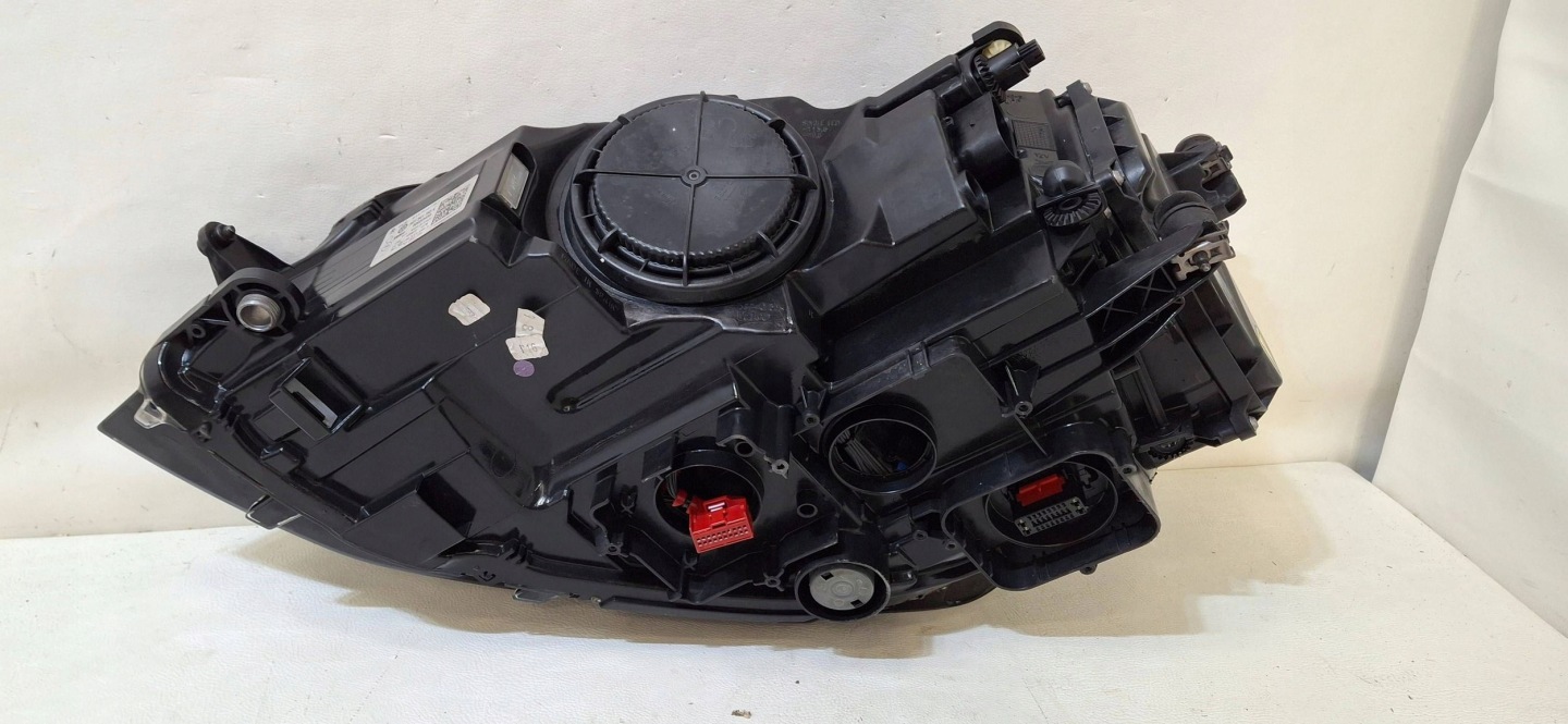Frontscheinwerfer VW Golf V 5G1941752A Xenon Rechts Scheinwerfer Headlight - Thumbnail 6