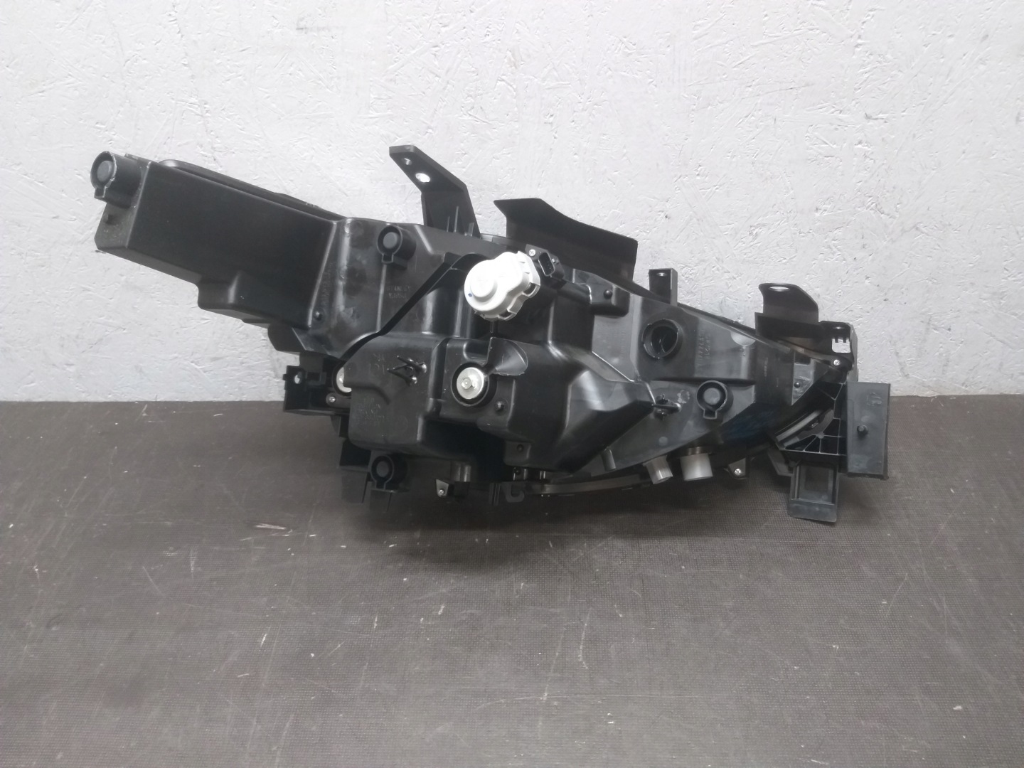 Frontscheinwerfer Mazda CX-5 KF KB8N51040 LED Links Scheinwerfer Headlight - Thumbnail 4