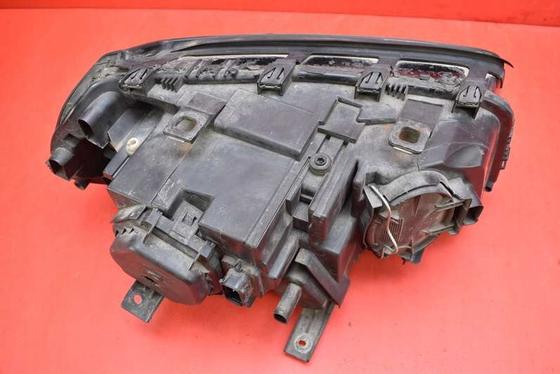 Frontscheinwerfer BMW X3 E83 1305235 Xenon Links Scheinwerfer Headlight - Thumbnail 6