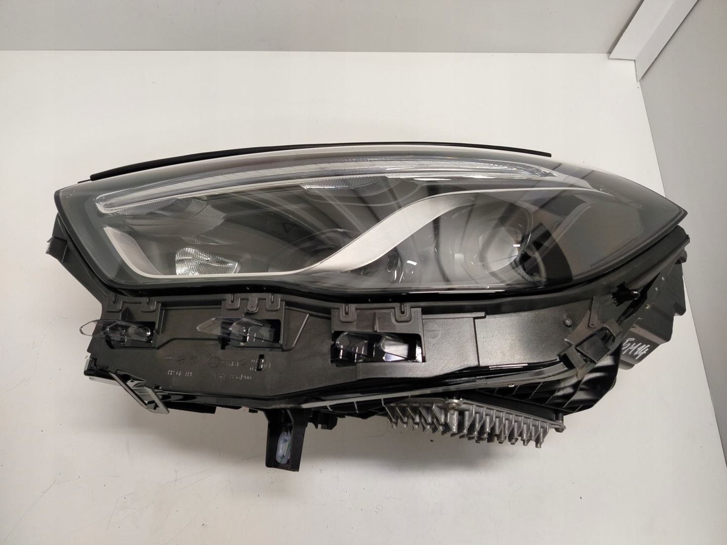 Frontscheinwerfer Mercedes-Benz GLA W156 A2479064204 Multibeam LED Links Headlight - Thumbnail 7