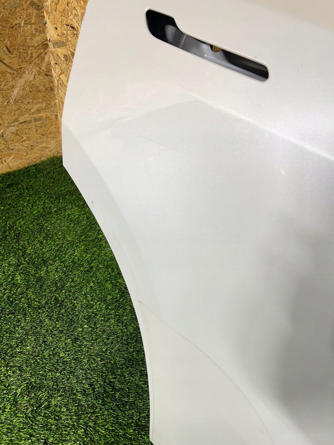 Tesla Model Y 005 Tür Hinten Rechts Door Porta Porte - Thumbnail 5