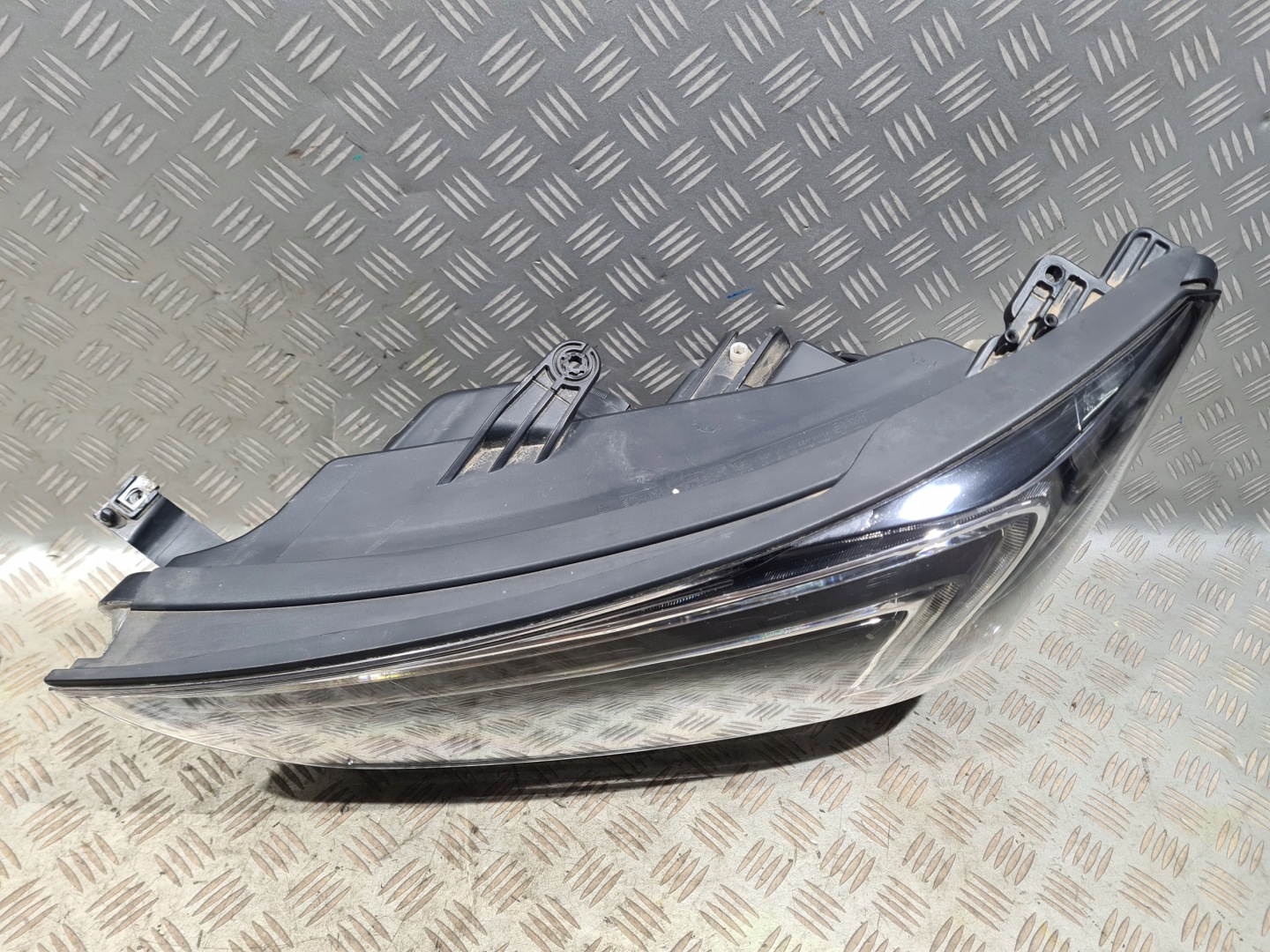 Frontscheinwerfer Opel Mokka 42589990 LED Links Scheinwerfer Headlight - Thumbnail 4