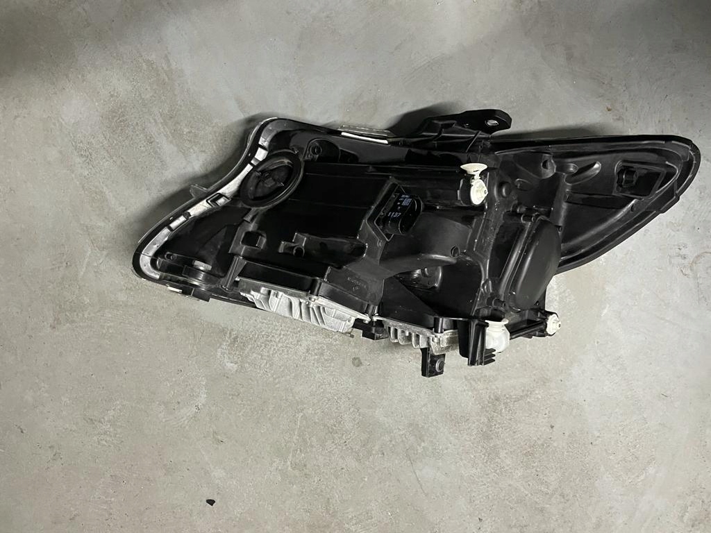 Frontscheinwerfer Mercedes-Benz Vito W639 A4479069700 LED Links Headlight - Thumbnail 16