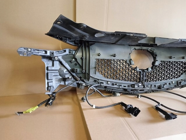 Mazda CX-5 KF Kühlergrill FRONTGRILL Kühlergitter KB8B50712A - Thumbnail 10