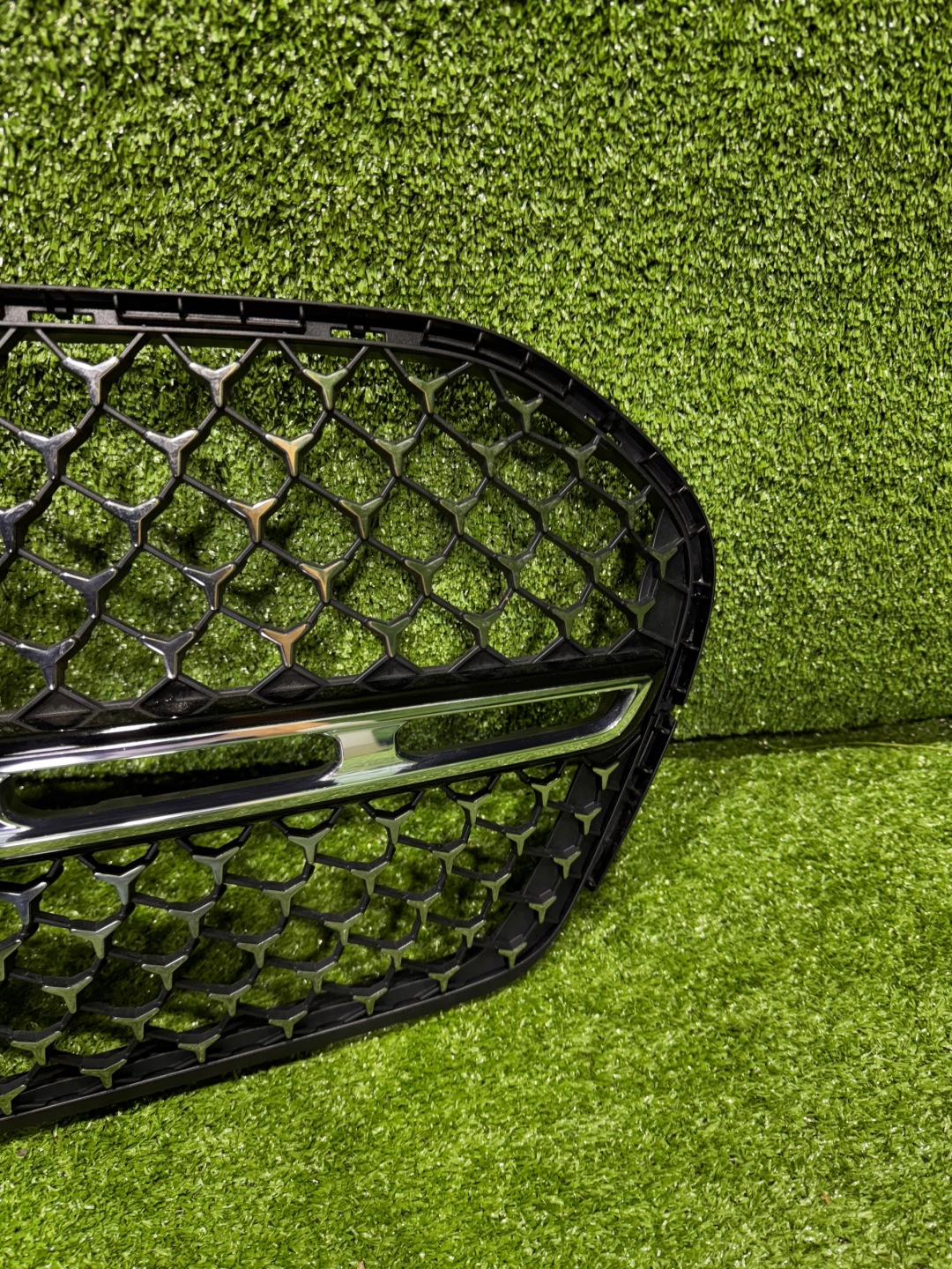 Mercedes-Benz GLE W167 Kühlergrill FRONTGRILL Kühlergitter A1678883001 - Thumbnail 9