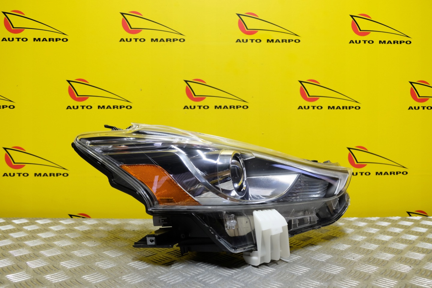 Frontscheinwerfer Toyota Prius V LED Rechts Scheinwerfer Headlight - Thumbnail 3