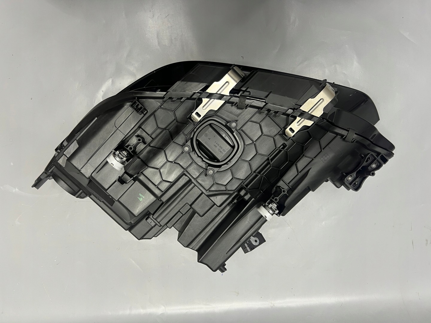 Frontscheinwerfer BMW 8 F91 7873270 Laser Rechts Scheinwerfer Headlight - Thumbnail 8