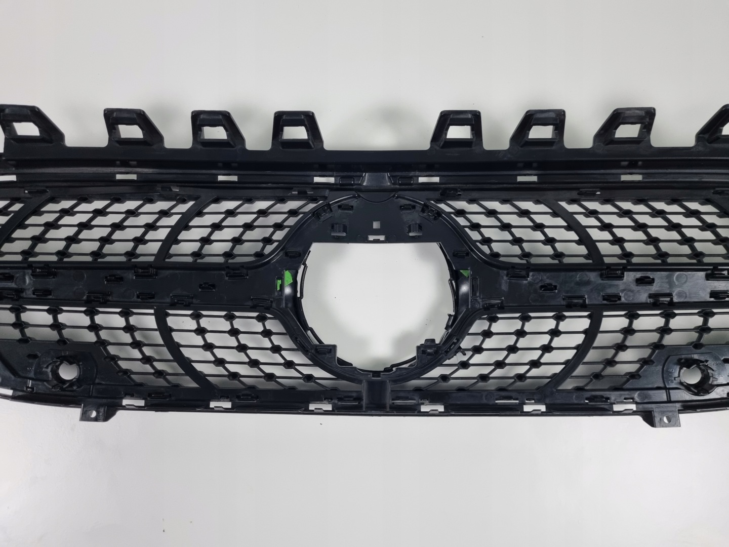 Mercedes-Benz CLA C118 Kühlergrill FRONTGRILL Kühlergitter A1188880000 - Thumbnail 10